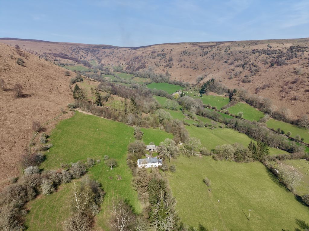 Aerial view- click for photo gallery
